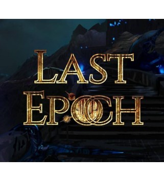 Last Epoch Steam Key EUROPE